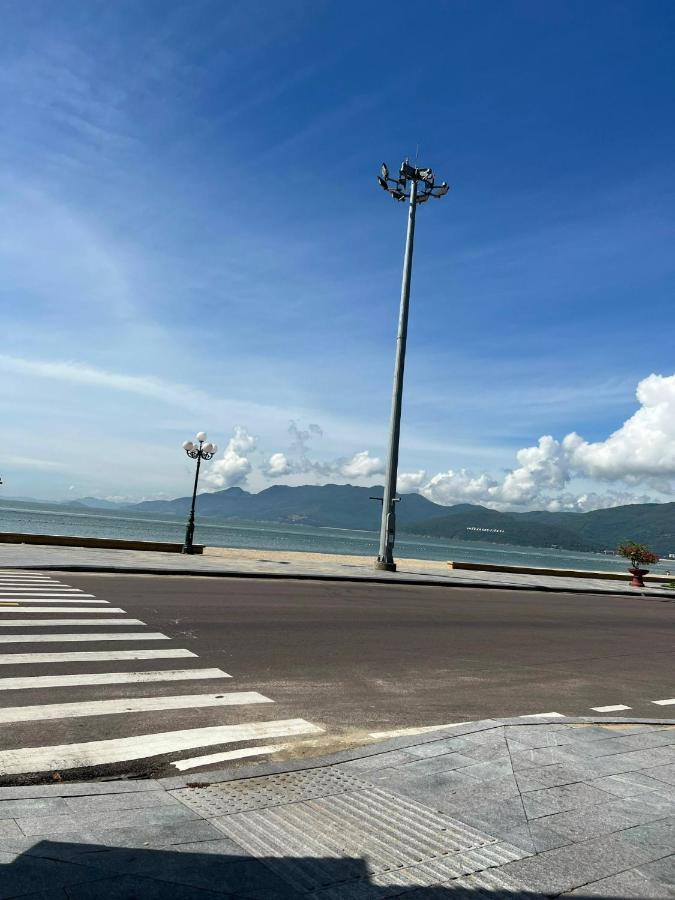 Hotel Thien Hai Quy Nhon Buitenkant foto