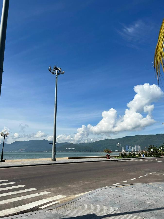 Hotel Thien Hai Quy Nhon Buitenkant foto