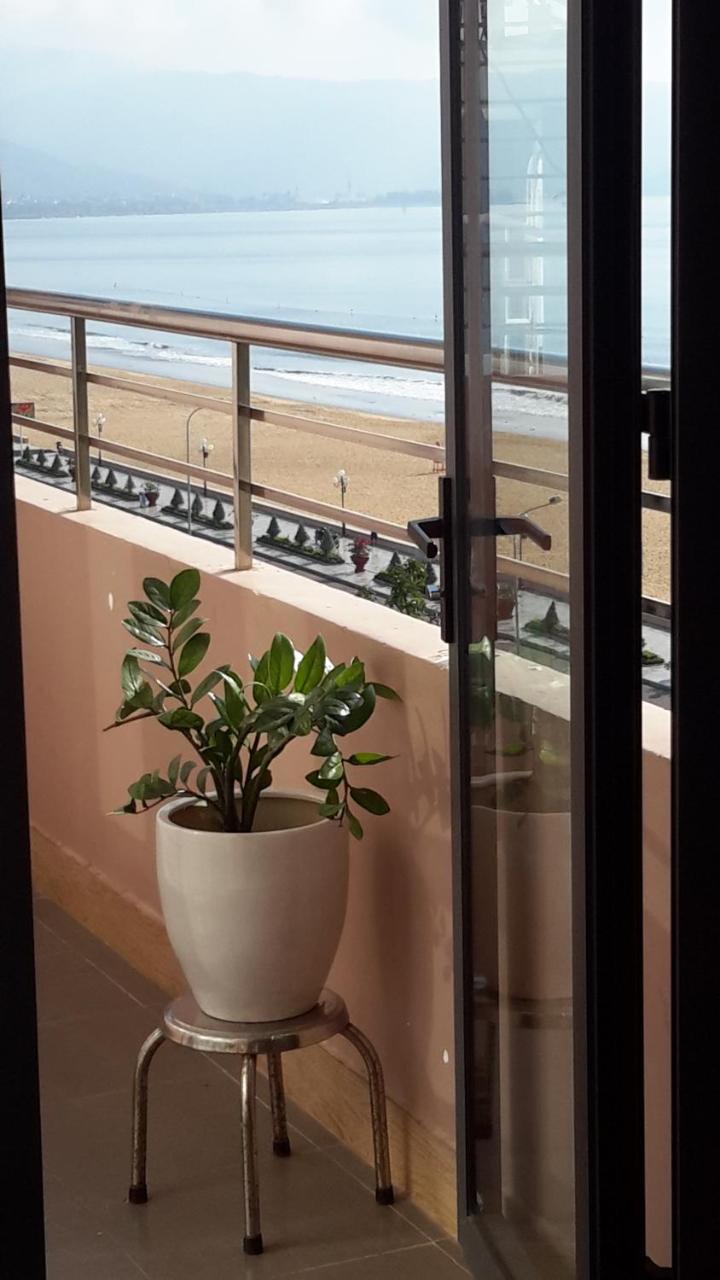 Hotel Thien Hai Quy Nhon Buitenkant foto