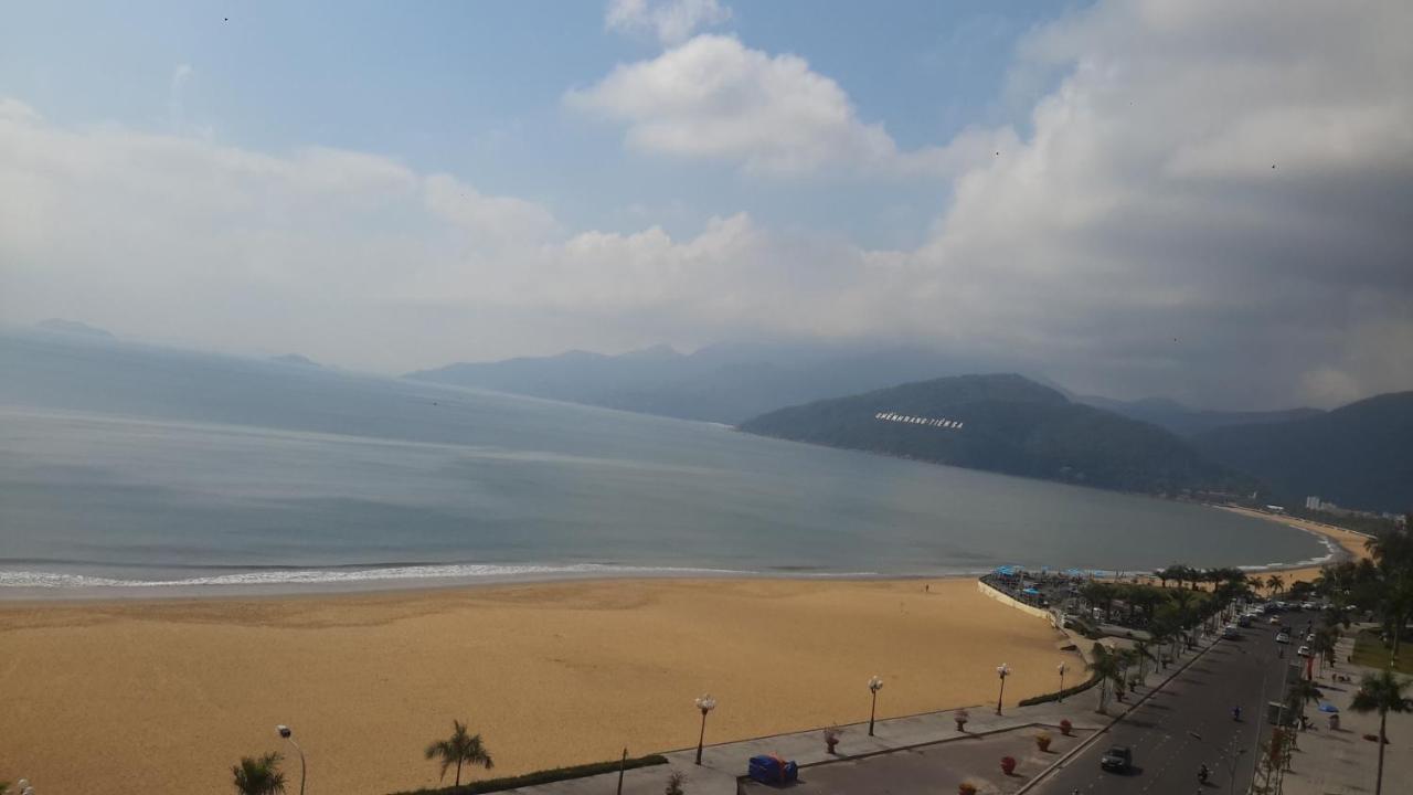 Hotel Thien Hai Quy Nhon Buitenkant foto